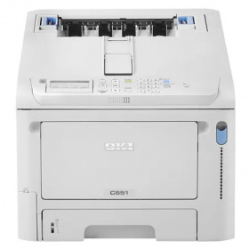 Oki C651dn