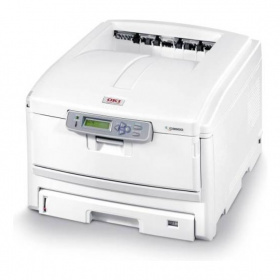 Oki C8800n
