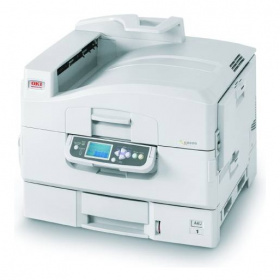 Oki C9600XF
