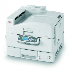 Oki C9650dn
