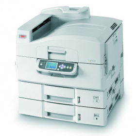 Oki C9650hdtn