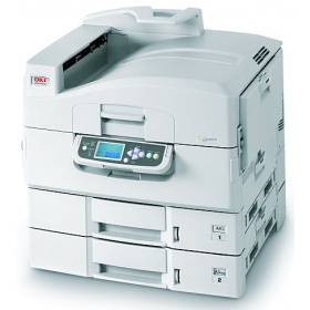 Oki C9800hdtn