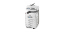Oki C9850 MFP
