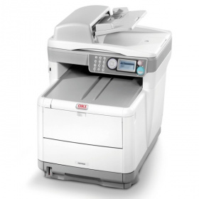 Oki MC350