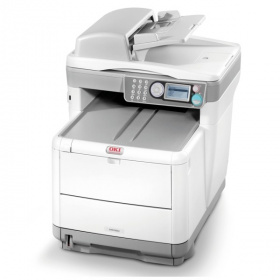 Oki MC360