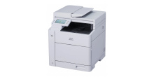 Oki MC554dn