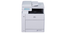Oki MC554dn