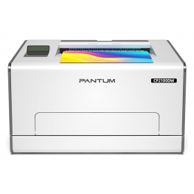 Pantum CP2100DW