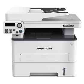 Pantum M7108DW