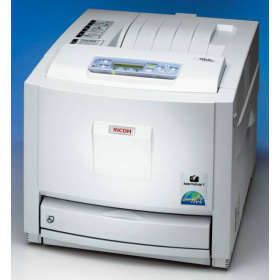 Ricoh Aficio CL3500DN