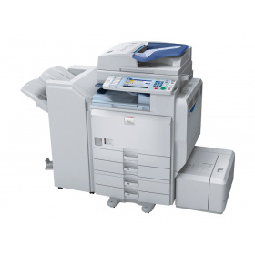 Ricoh Aficio MP 5000BADP