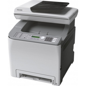 Ricoh Aficio SP C222SF