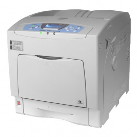 Ricoh Aficio SP C410DN