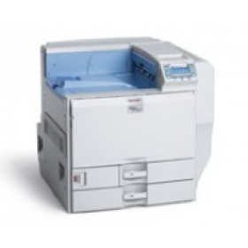 Ricoh Aficio SP C811DN