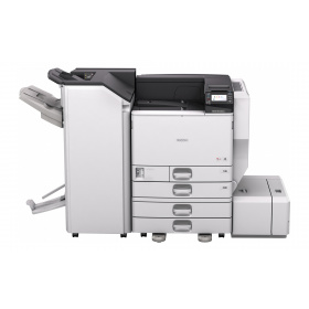 Ricoh Aficio SP C830DN