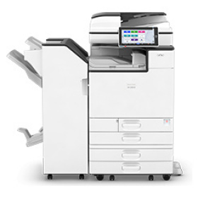 Ricoh IM C2501CE
