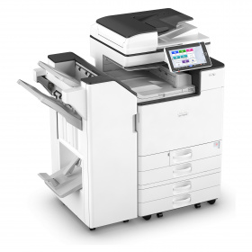Ricoh IM C3501CE