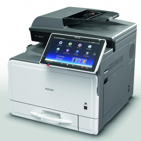 Ricoh MP C306ZSP