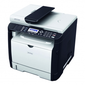Ricoh SP 311SFNW