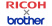 Ricoh × Brother (USA)