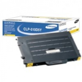 Samsung CLP-510D5Y