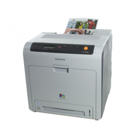 Samsung CLP-660N