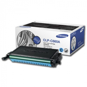 Samsung CLP-C660A