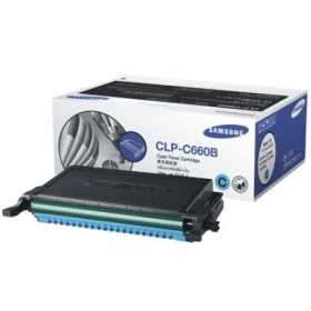 Samsung CLP-C660B