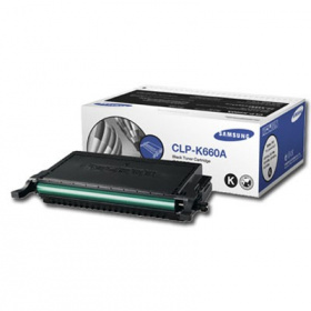 Samsung CLP-K660A