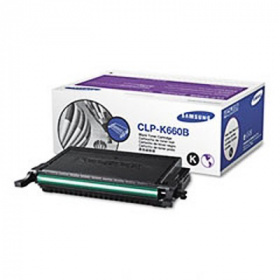 Samsung CLP-K660B