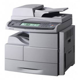 Samsung Multixpress 6345N