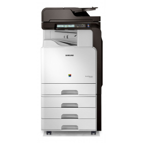 Samsung Multixpress C8640ND