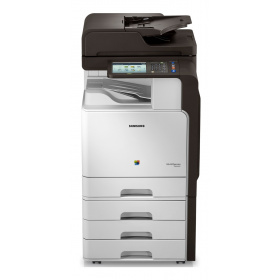 Samsung Multixpress C8650ND