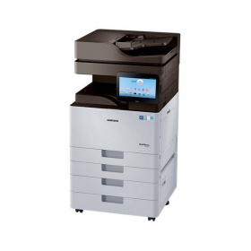 Samsung Multixpress K4350LX