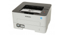 Samsungs kleiner S/W-Laser