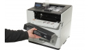 S/W-Tintendrucker mit 100 ppm