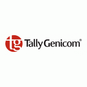 TallyGenicom 043 597