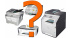 Welcher Drucker ist für mich geeignet?