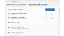Windows-Update nimmt keine neuen Druckertreiber mehr auf