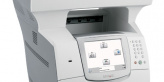 X-Serie mit großem Touchscreen