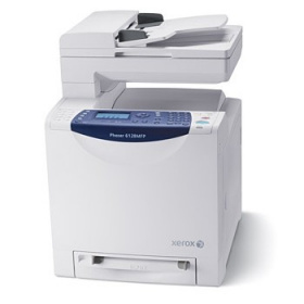 Xerox Phaser 6128MFP/N
