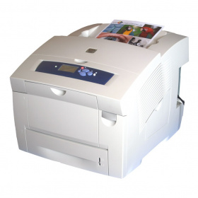 Xerox Phaser 8550DP