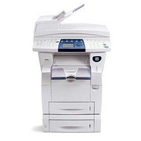 Xerox Phaser 8560MFP/T