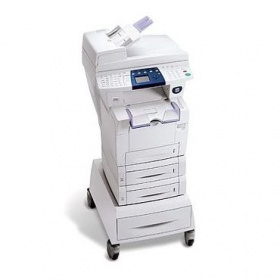 Xerox Phaser 8560MFP/X