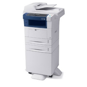 Xerox Workcentre 3550V/XTS