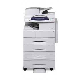 Xerox Workcentre 4250V/XF