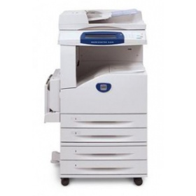 Xerox Workcentre 5225