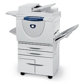 Xerox Workcentre 5645
