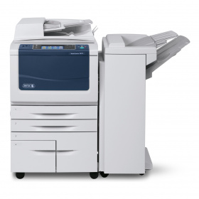 Xerox Workcentre 5875