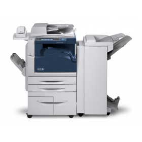 Xerox Workcentre 5955